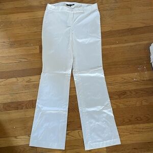 NEW Theory Steffi Tux pants